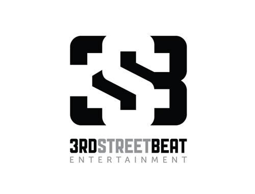 3Sb - New Logo on White