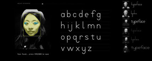 Typeface Font Software
