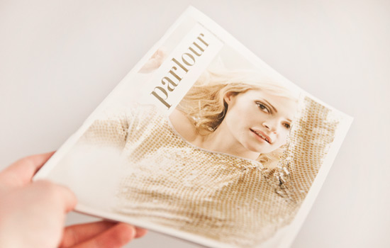 Parlour Magazine