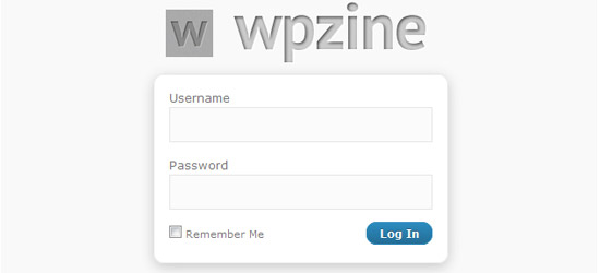 Change the Logo in the WordPress Admin