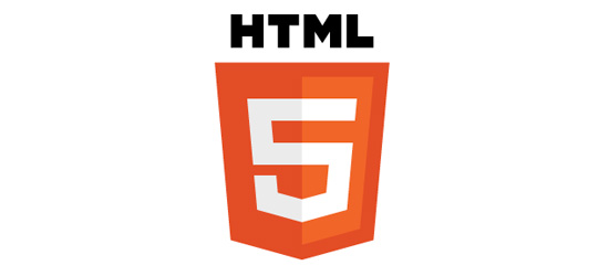HTML5 Web Design Logo