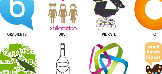 Logo Design Trends 2011