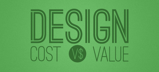 Design Cost Vs. Value