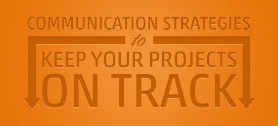 Web Design Communication Strategies