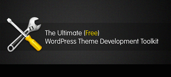 Ultimate WordPress Development Toolkit