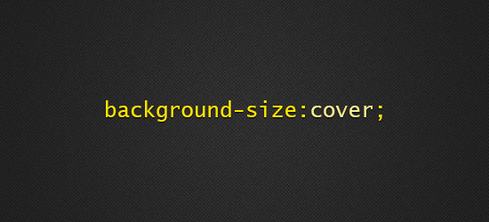 Html background image on sale full screen