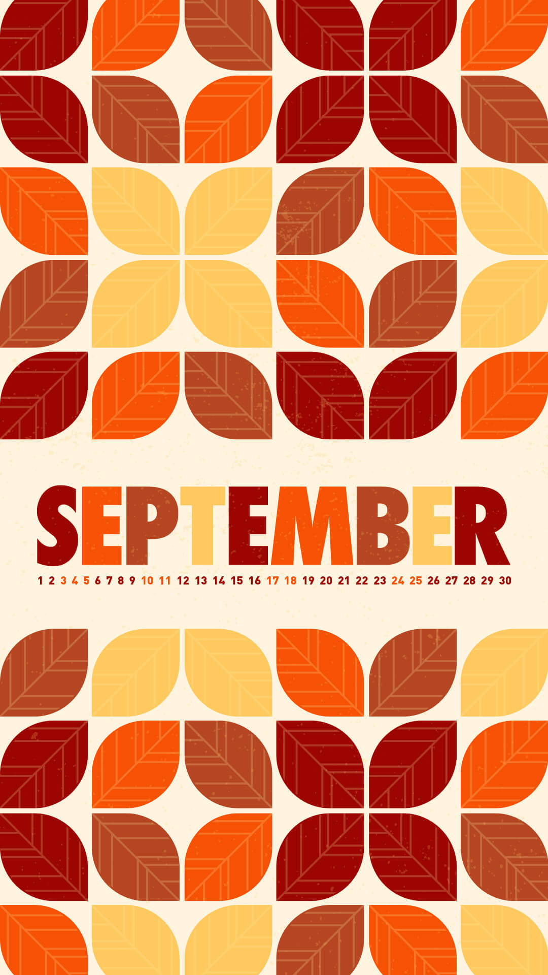 September Calendar Wallpaper  38 Best Desktop  Phone Backgrounds