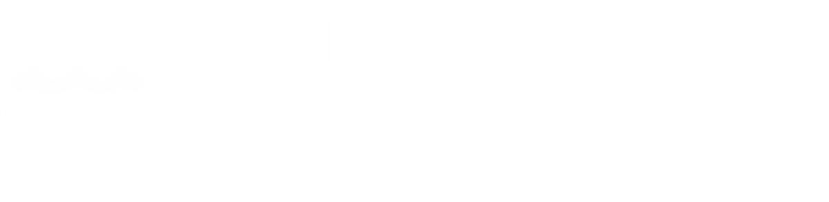 University of Alberta logo