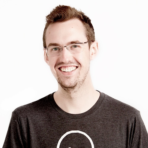staff headshot
