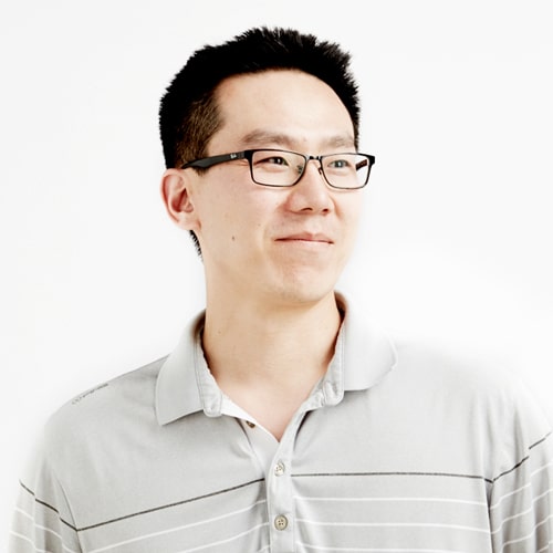staff headshot