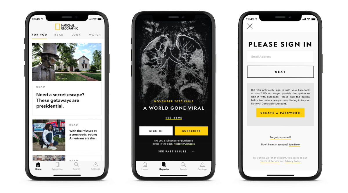 How to Align Your UI Design with Your Brand - Paper Leaf