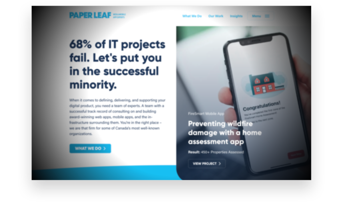 Understanding What Visual Impairment Means for Your Software