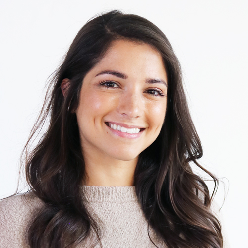 Jennifer Bio Portrait
