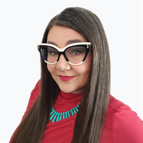 Kasia Bio Portrait