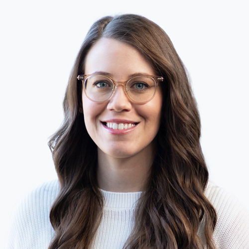 Brittany Bio Portrait