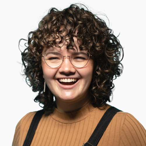 Mackenzie Bio Portrait