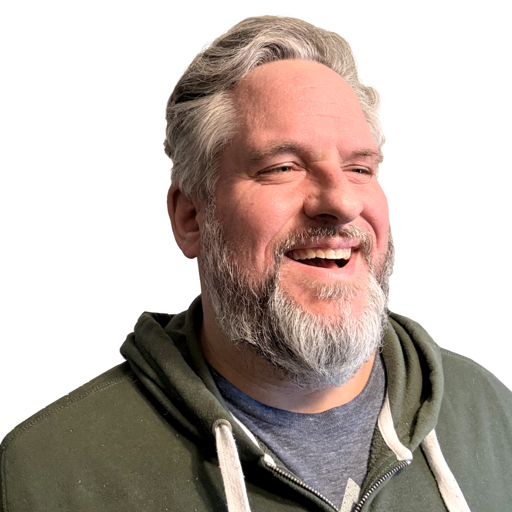 Image of Matt Graham