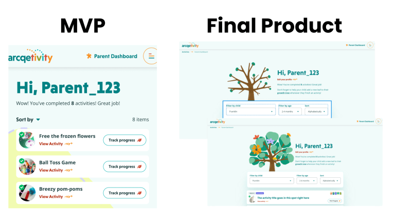 What is a Minimum Viable Product (MVP) Project Build?